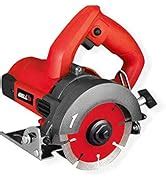 IBELL Marble Cutter Mc25-84, 1300W, Copper Armature, 13000 Rpm, Disc ...
