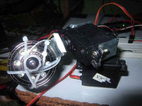 Image result for OpenCV Arduino Object Detection