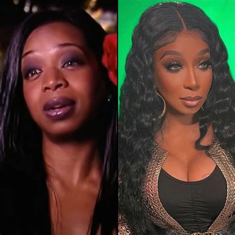 Flavor of Love Cast: Where Are They Now? Reality Star Updates | In ...