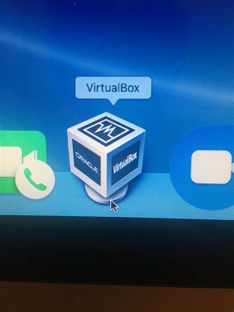 Image result for VirtualBox Logo Evolution