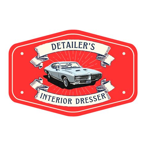 PCC Laminated Spray Bottle Vinyl Sticker, Interior Dresser, Set of 4 ...