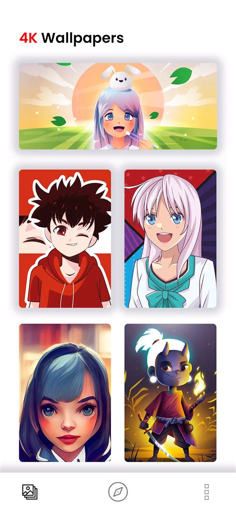 Hd Anime Wallpapers For Android Phones