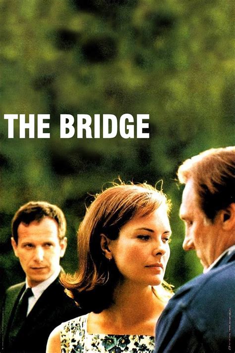 The Bridge - posters, covers, wallpapers — ACMODASI India