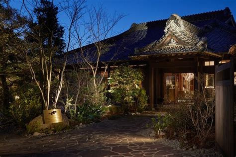 LOQUAT NISHIIZU (Izu) - Ryokan Reviews, Photos, Rate Comparison ...