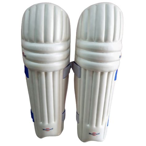 Buy Morrant Super Ultralite Moulded Cricket Batting Pads (Mens, Super ...