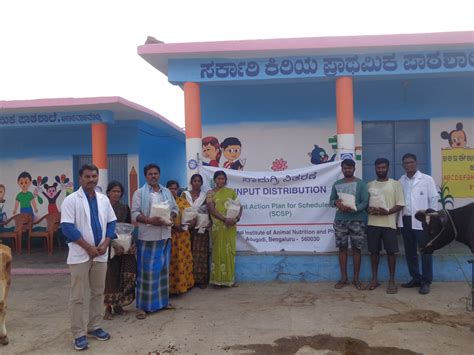 NIANP News and Announcements