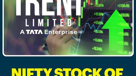 Trent Was The Only Nifty Stock To Give Over 100% Returns In 2024. Check ...