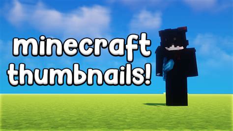 Image result for Minecraft Java Edition YouTube Thumbnail