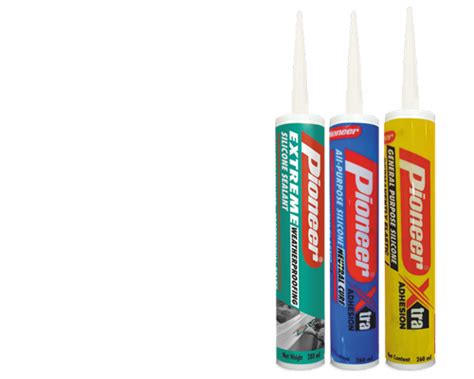 Pioneer adhesives India Pvt. Ltd