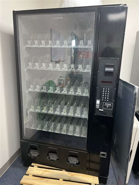 Soda Machine For Sale in Kirkland, Washington