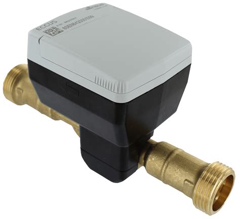 Sensus ECCUS® Smart Ultrasonic Water Meter | Xylem India
