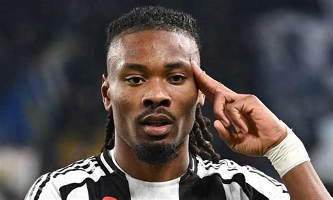 Juventus: Thuram supera papà Lilian nel numero di gol | Serie A ...