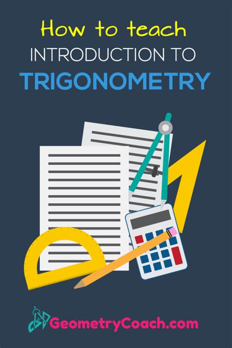 Tutorial Lesson On Trigonometry 的图像结果