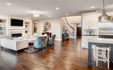 Popular Hardwood Flooring Rochester Ny For Every Space