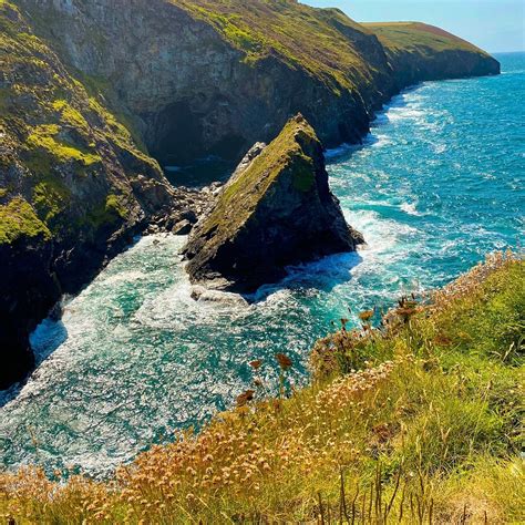 TREVAUNANCE COVE (2026) All You Need to Know BEFORE You Go (with Photos ...