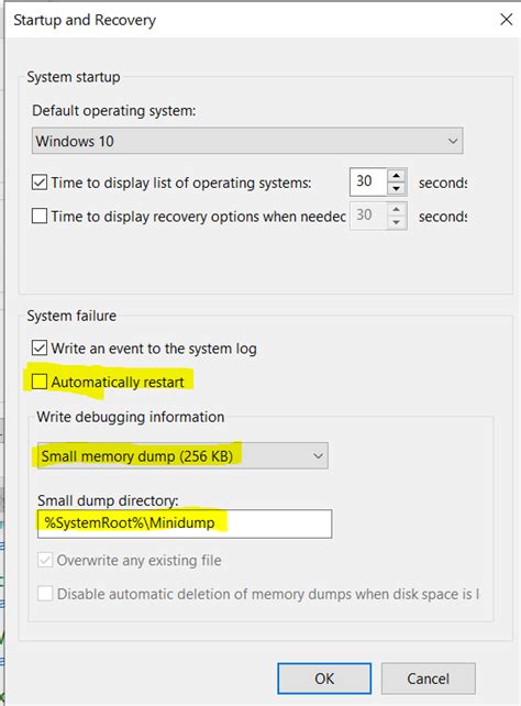 Rezultat imagine pentru View Minidump File