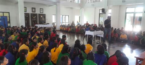 Students Against e-waste in Hubli, Gadag and Belagavi