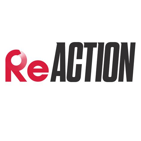 Image result for Reaction Video Logo