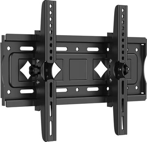 TETVIK Soporte de TV de inclinación, Soporte TV Universal se Adapta a ...