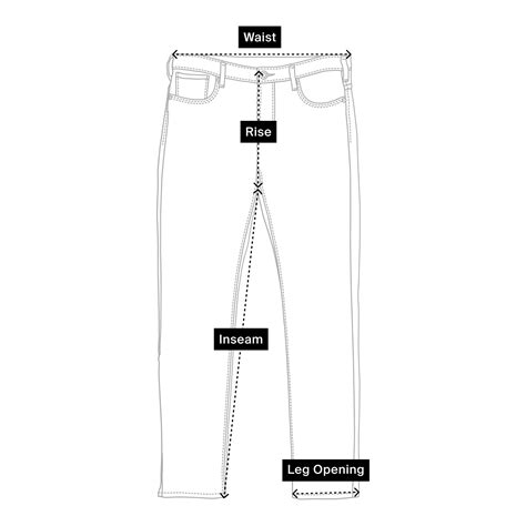 DIOR MEN Straight-Leg Jeans - Blue, 9.5" Rise Jeans, Clothing ...