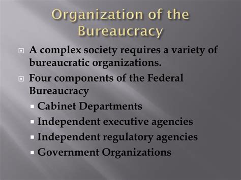Bureaucracy 的图像结果