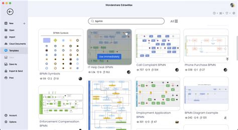 BPMN Data Tutorial 的图像结果