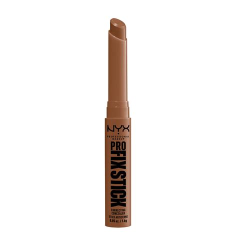 NYX Professional Make-Up Pro Fix Stick Concealer 14 Sienna 1,6 g - £13.75