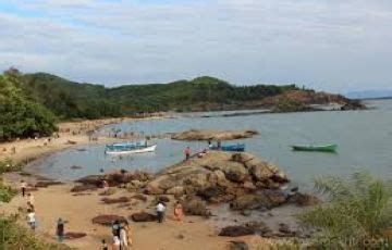 Best 4 Days Gokarna Holiday Package From Bangalore | Gokarna Trip ...