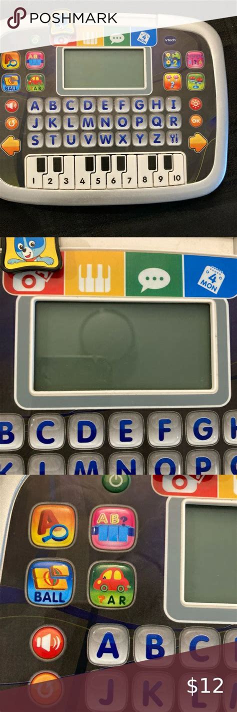 Image result for VTech Leaf Tablet