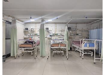 3 Best Multispeciality Hospitals in Gwalior, MP - Expert Recommendations