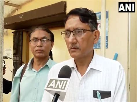 "Nepal govt to make arrangements to send back KIIT student's body ...