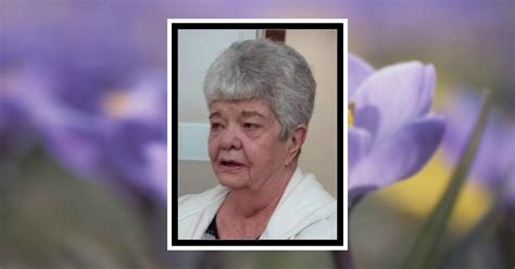 Obituary | Elizabeth Marie Smith of Ashland, Massachusetts | Matarese ...