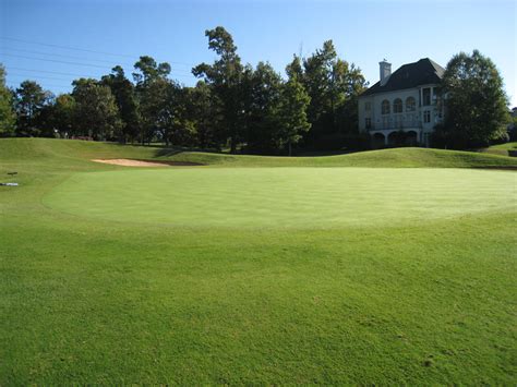 Ballantyne Country Club, Charlotte, NC - Albrecht Golf Guide