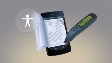 Image result for Screenreader Assistive Tech