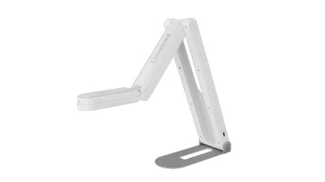Visualizer Document Camera - Lumens DC-F20 HD/2K USB Document Camera ...