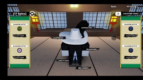 Image result for Shindo Life Script Blood Line