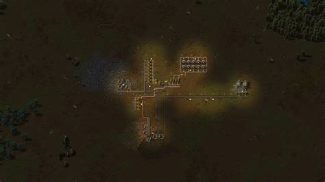 Factorio Starting Guide 的图像结果