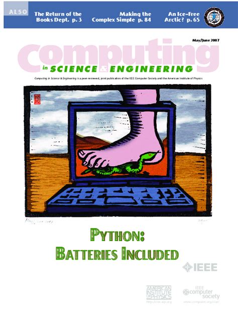 Image result for Scientific Computing with Python