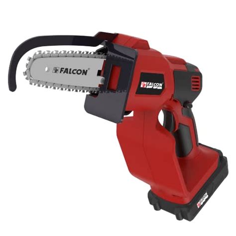 Falcon Electric Pruner Easy Cut- 505 with Plug-in Battery, Used for Pr ...