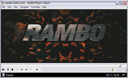 Software-update: Media Player Classic 6.4.9.1 SVN 29 - Computer ...