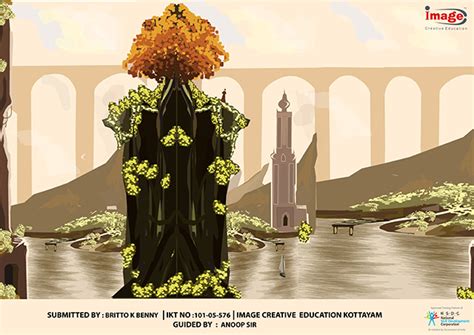 Students' Works | Student Resources | Leading Institute of Animation ...