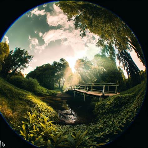 The Power of Perspective: Turning Everyday Scenes into Amazing ...