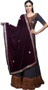 Dupattas (दुपट्टा)- Buy Dupattas Designs Online for Women at Best ...