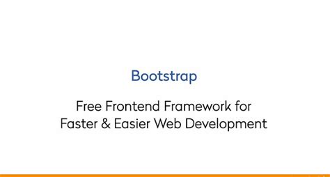 Bootstrap क्या है ? What is Bootstrap in Hindi
