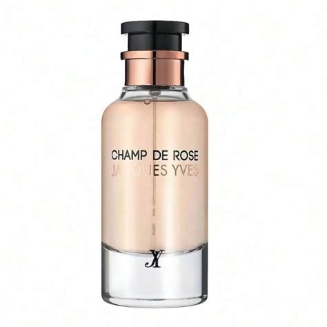 Fragrance World Roses de Mai Jacques Yves 100ML Eau de Parfum para ...