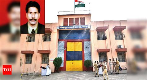 Attacked in Kolhapur jail, inmate dies four days after | Kolhapur News ...