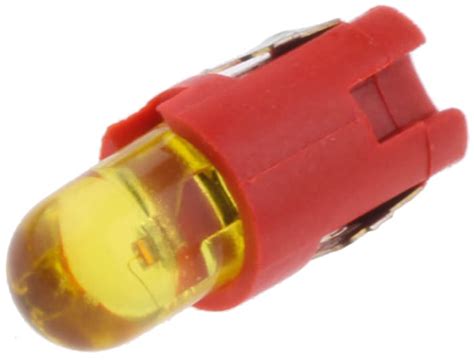 LAD-SGN Idec | Idec Illuminated Miniature Push Button Switch, 16.2mm ...