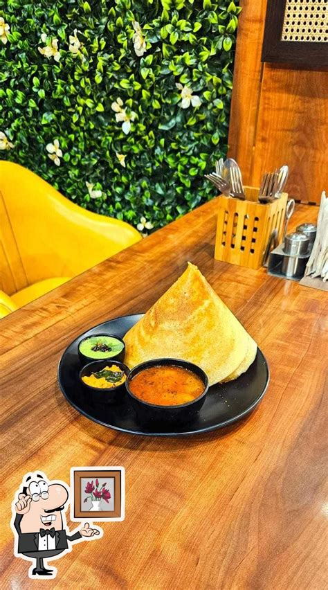 VRINDHAM DOSA CORNER - AUTHENTIC SOUTH INDIAN RESTAURANT, Agra ...