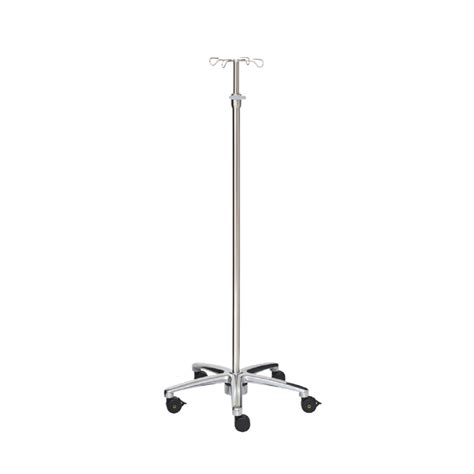 Soporte portasueros quirófano 22300 - Idealexls