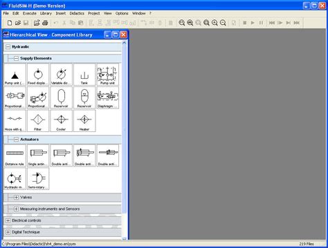 Image result for Fluidsim 4.5 Full